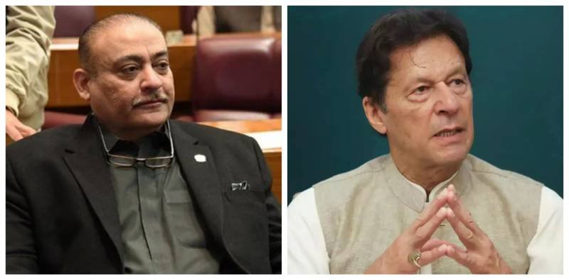 ‘Traces of alcohol, cocaine found in Imran Khan's body’: Medical report