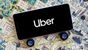 Uber launches flight bookings in UK