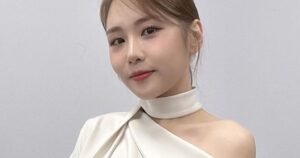 Why K-pop star Haesoo committed suicide?