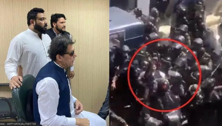 US, UK, Canada issue travel advisories for citizens in Pakistan