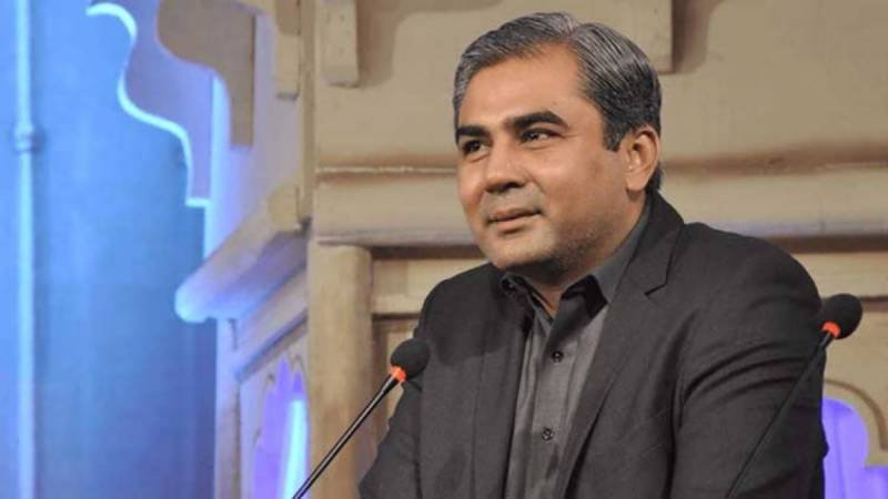 Yasmin Rashid ‘key player’ in May 9 protests: CM Naqvi