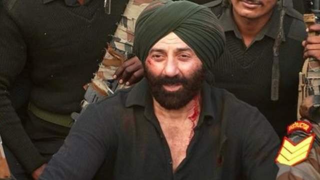 Gadar 2 teaser: Sunny Deol's Tara Singh will ‘take Lahore in dahej’