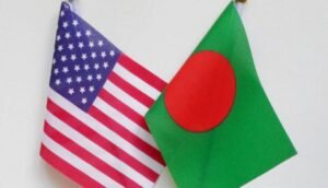India must stand with Bangladesh regarding US-Bangladesh issue
