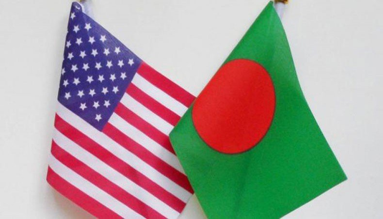 India must stand with Bangladesh regarding US-Bangladesh issue