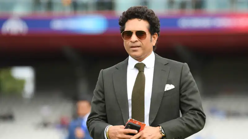 Sachin Tendulkar slams India's WTC final team selection