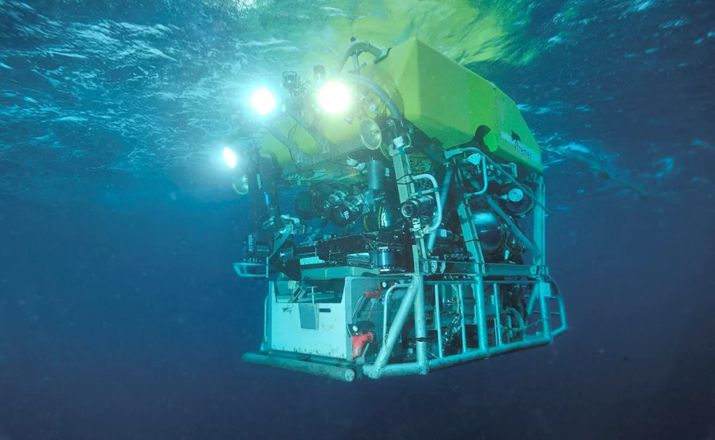 "Risks were too high": UK businessman who skipped Titanic Sub trip