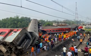233 Dead, 900 injured in massive train tragedy in Odisha