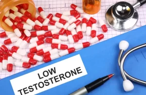 Is pornography causing a drop in testosterone levels?