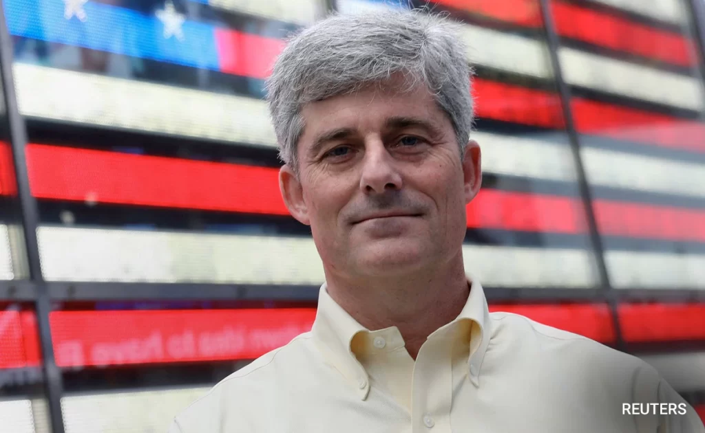 "If you just want to be safe...": Missing Titanic tour leader Stockton Rush loved risk