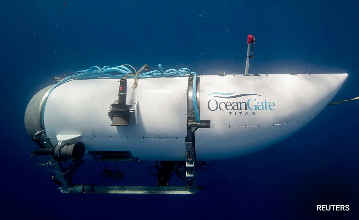 All-night search for missing Titanic Sub with just 10 hours of air: 10 facts