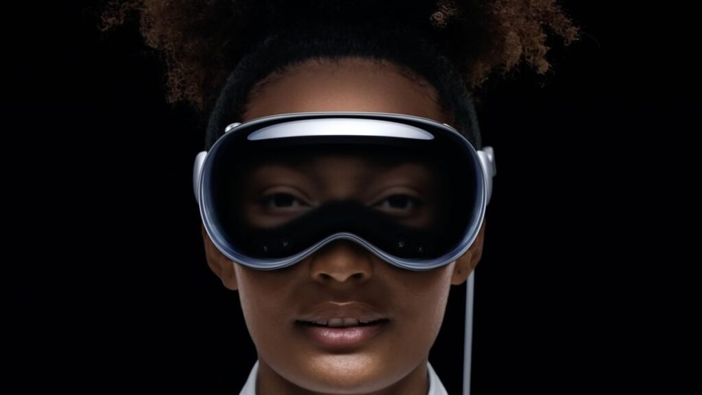 How to use Apple's mixed reality headset Vision Pro? All the details