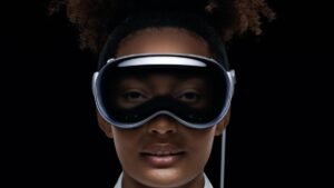 How to use Apple's mixed reality headset Vision Pro? All the details