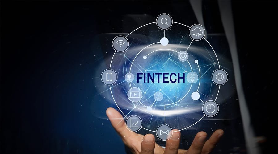 Digital transformation and the emergence of the Fintech sector