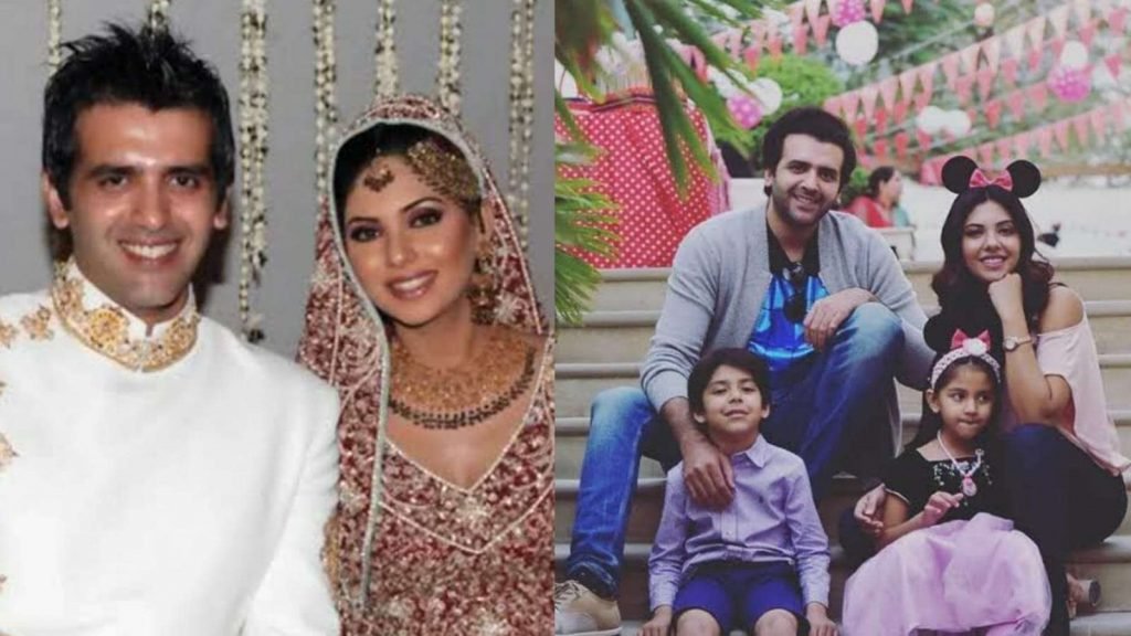 Actress Sunita Marshall explains why she hasn't converted to Islam