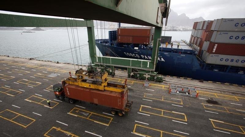 Why Pakistan is handing over Karachi port terminals to UAE?