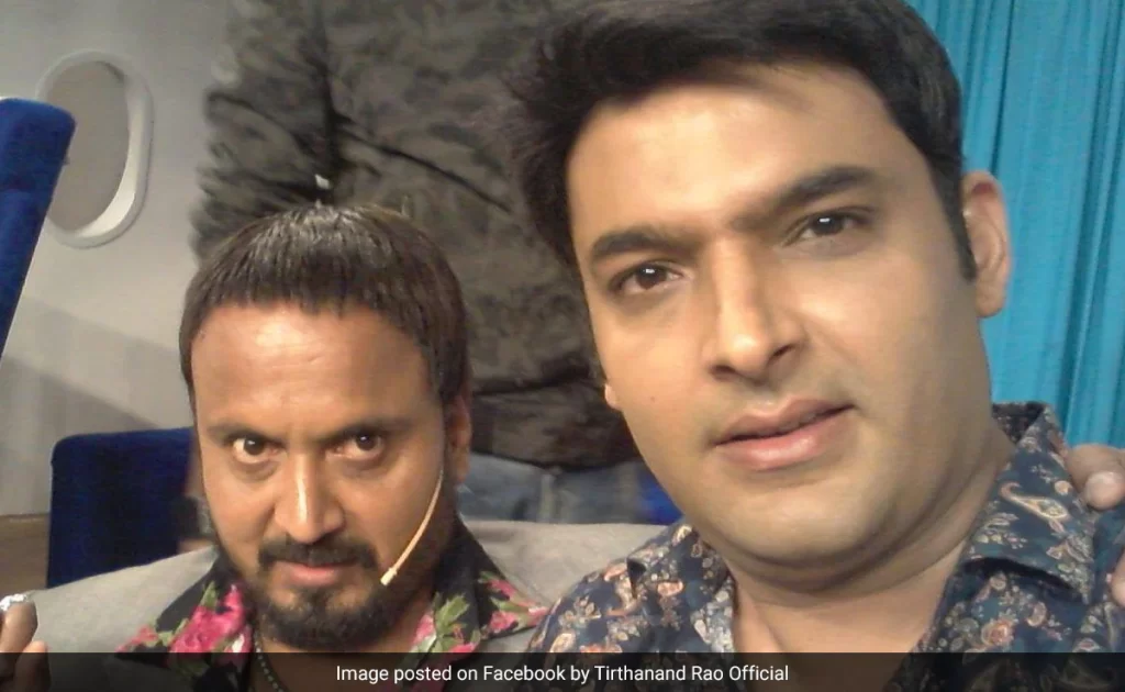 Kapil Sharma's former co-star attempts to die by suicide in Facebook live