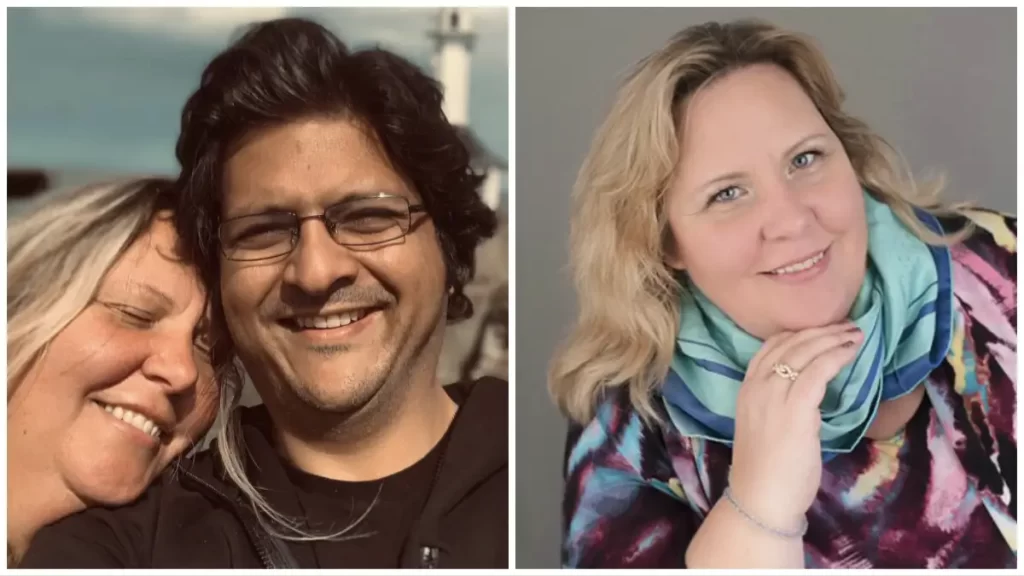 Titan Sub Tragedy: Shahzada Dawood's wife speaks about final moments with family