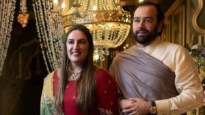 Video: Lahore Fort closed to public for Bakhtawar Bhutto and husband’s ‘royal’ visit