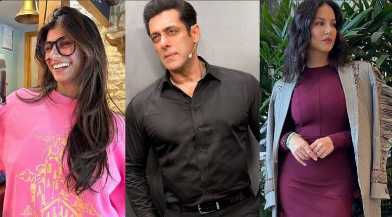 Have Sunny Leone and Mia Khalifa joined Big Boss OTT Season 2?