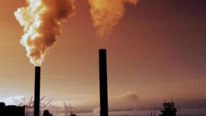 How to reduce air pollution?
