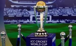 ICC World Cup 2023 – Schedule, Squads, and matches