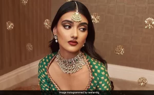Who is Neelam Gill - The Indian-origin model dating Leonardo DiCaprio