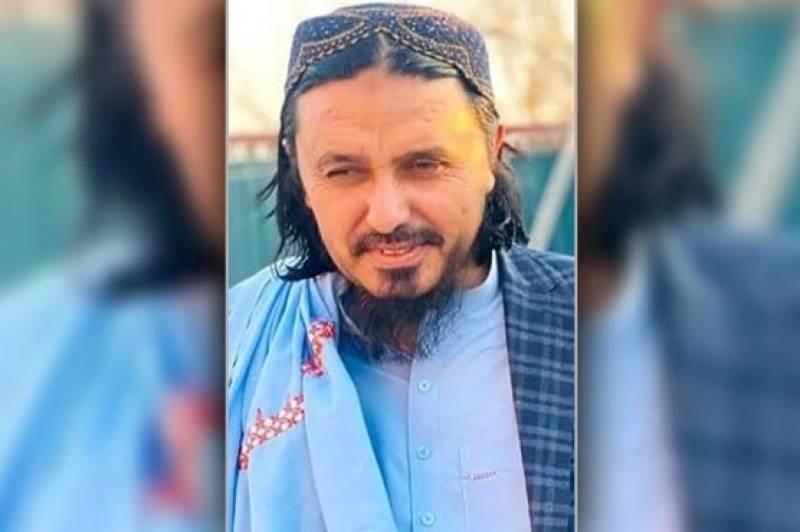 Mastermind of Peshawar mosque attack Sarbakaf Mohmand killed in Afghanistan