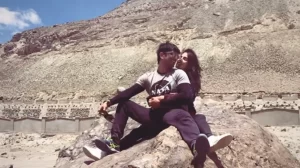 Rhea Chakraborty remembers Sushant Singh Rajput on his Death Anniversary