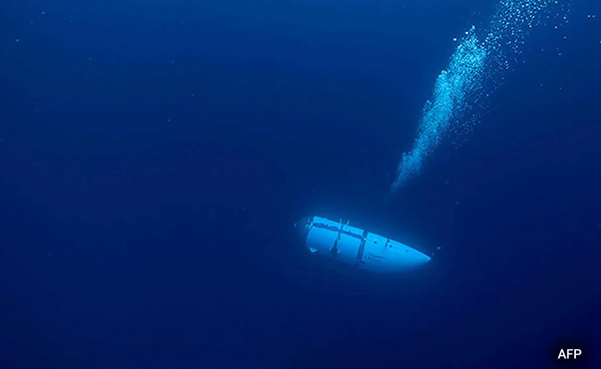 Titanic explorer says 2 likely disaster causes are survivable. One is not