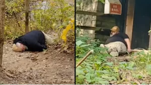 Man who pretended to be dead for 321 days gets acting role on CSI