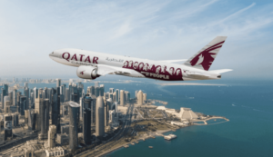 Qatar Airways is abolishing first class: Here's the reason