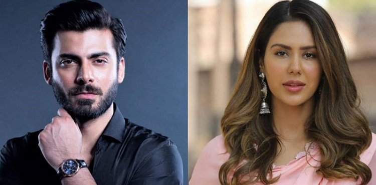 Sonam Bajwa says Fawad Khan is her 'all-time' crush