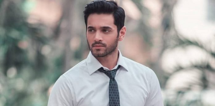 Wahaj Ali shares early struggle he faced as an actor