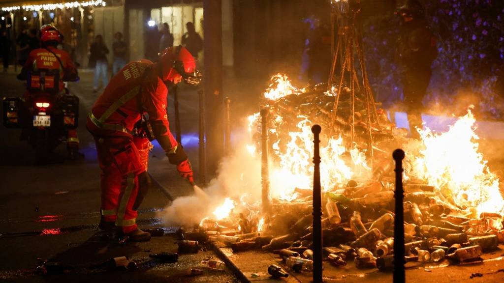 What's happening in France? Here’s what you need to know