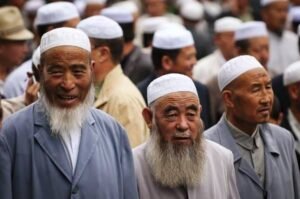 Muslim world can't remain silent on China's Uyghur Muslim torture issue