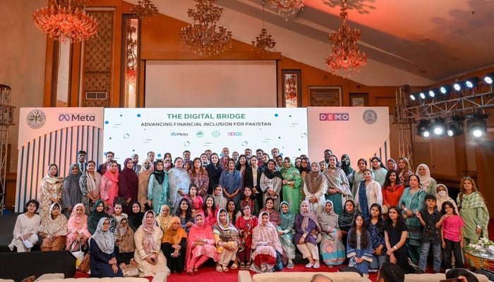 Meta to digitally empower 500 Pakistani women entrepreneurs