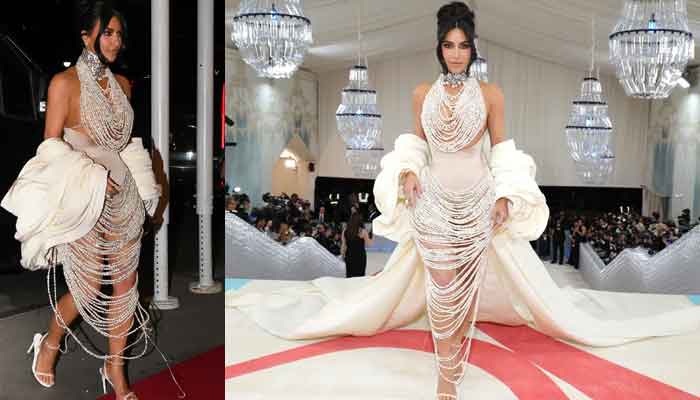 How Kim Kardashian 'saved' fan's life?