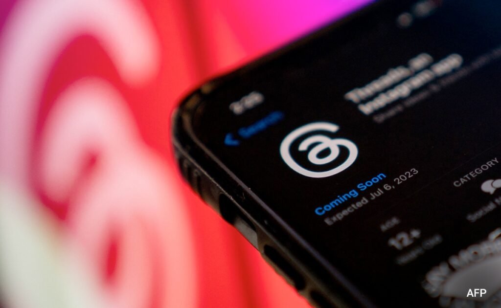 10 Million sign ups in 7 hours. Will Thread trump Elon Musk's Twitter?