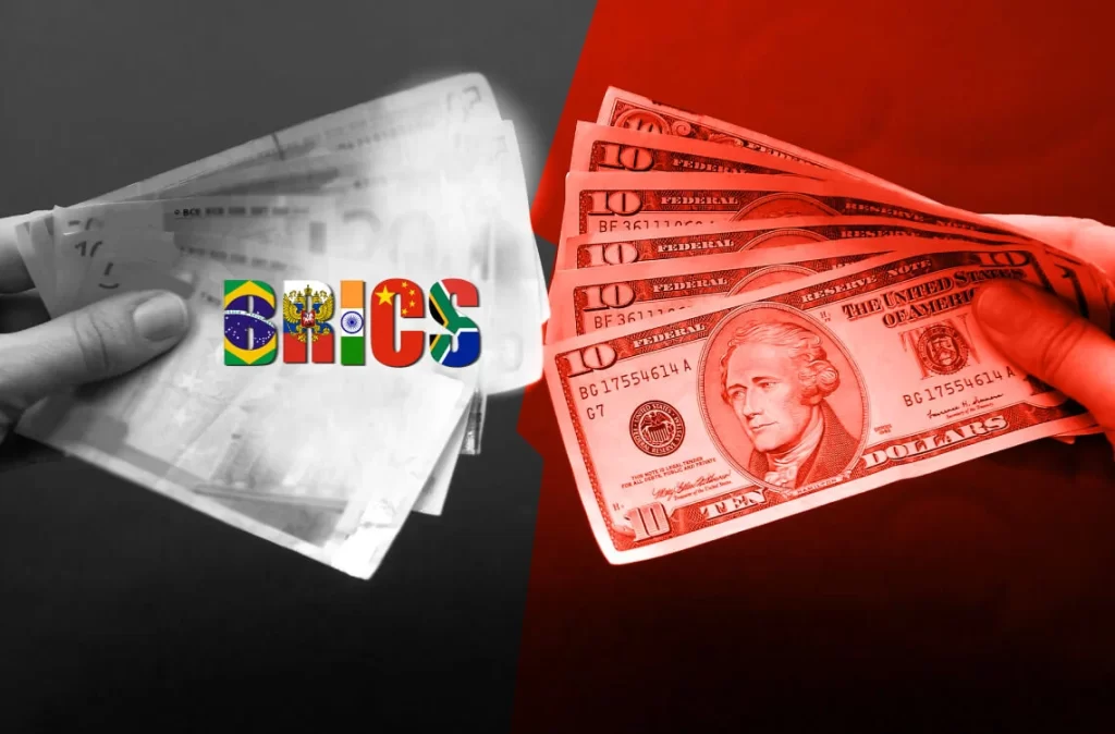 BRICS currency vs Dollar’s dominance: A detail analysis