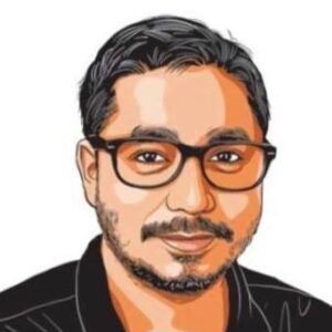 Sex, Bhagavad Gita and Oppenheimer