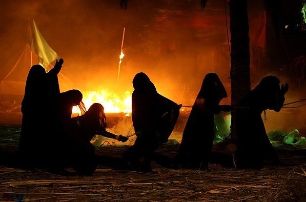 Some misconceptions people have about Shias and Muharram