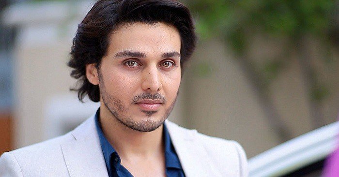 Ahsan Khan breaks silence about dating rumours with Neelam Muneer