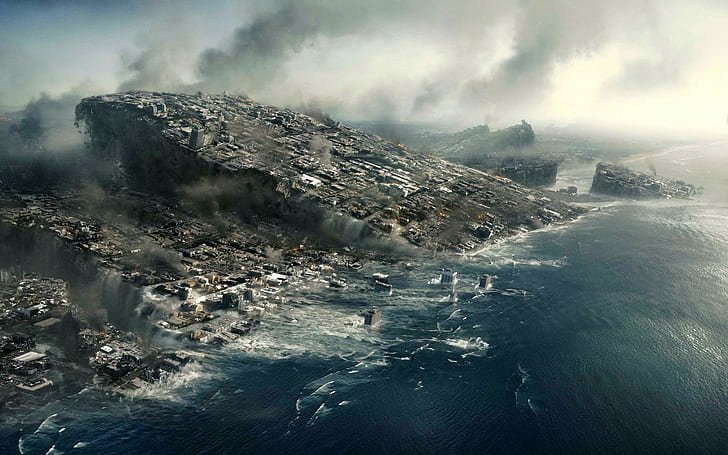 Global catastrophe looms as scientists warn over apocalypse at sea