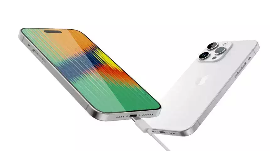 These iPhone 15 details will leave you wanting a phone upgrade