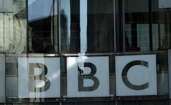 BBC presenter who paid teen over 35,000 pounds for explicit photos suspended