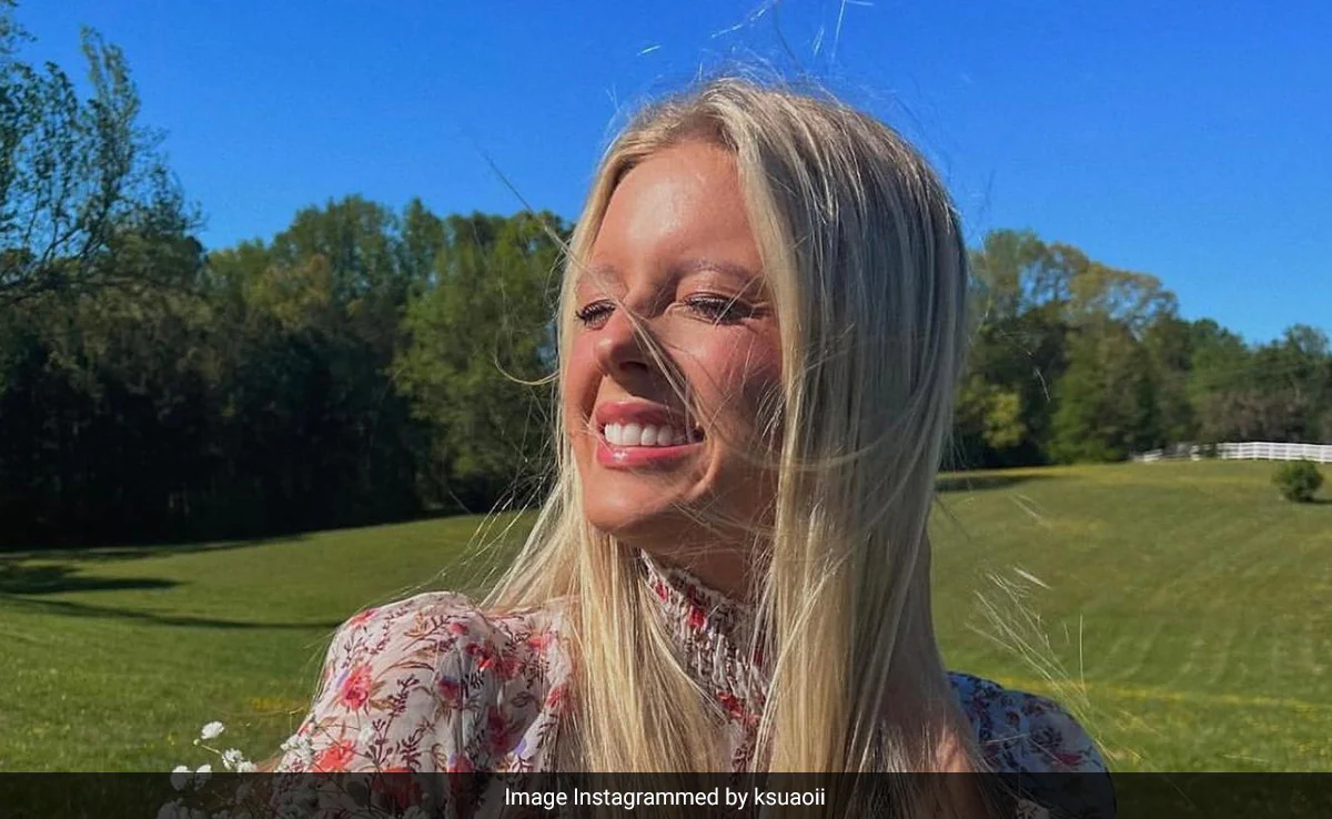 US YouTuber Annabelle Ham dies at 22 after 'Epileptic Event'