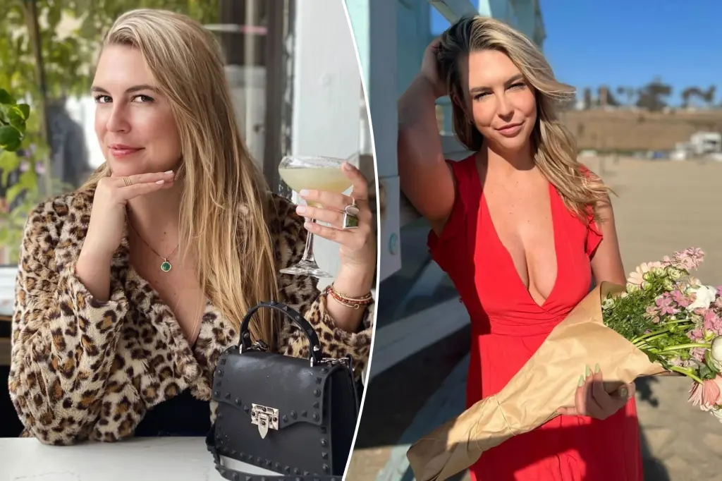 US woman offering a $5,000 referral bonus to anyone who finds her a husband