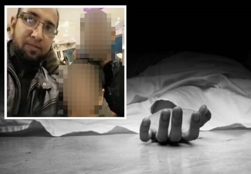 Man commits suicide after being harassed by loan sharks