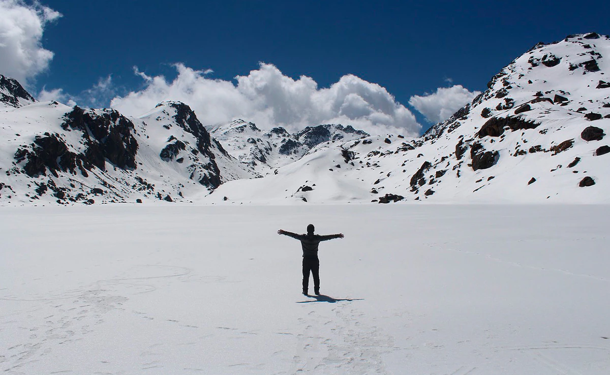 Indian, Japanese scientists found 600-million-year-old ocean in Himalayas