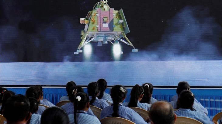 How Chandrayaan-3 success can offer huge economic benefits to India